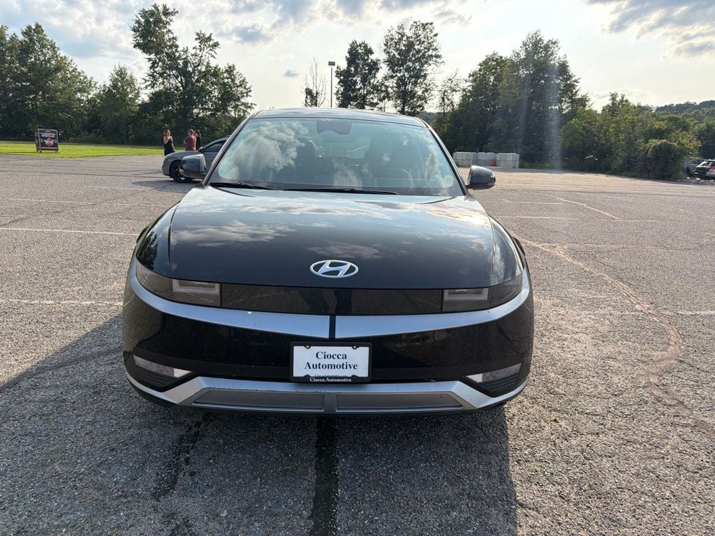 hyundai ioniq 5 2022 KM8KMDAF1NU084168 image hyundai ioniq 5 2022 KM8KMDAF1NU084168 image